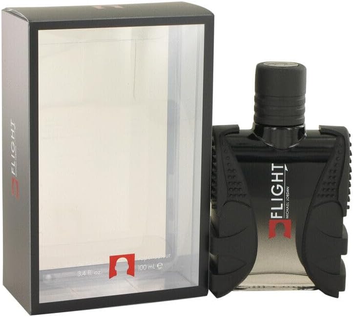 Flight by Michael Jordan, 3.4 Oz EDT Spray for Men