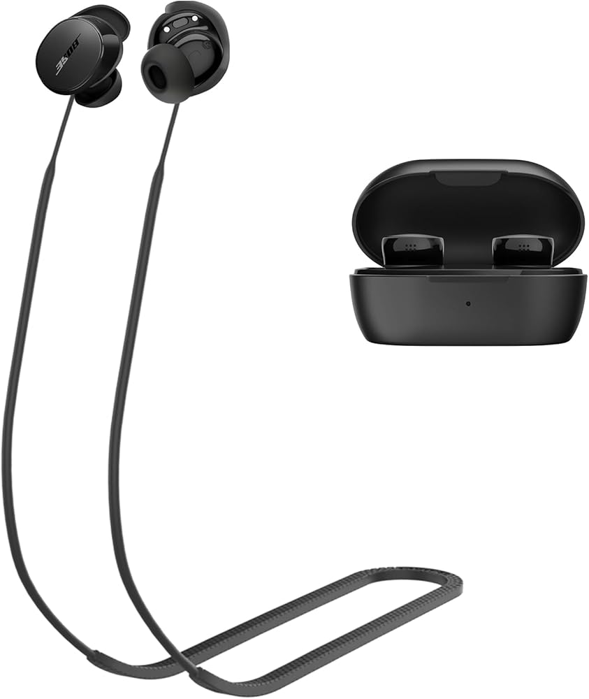 Amazon.com: PUCGUE Anti-Lost Strap Compatible with Bose New