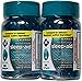Member's Mark Maximum Strength Nighttime Sleep Aid, Diphenhydramine HCI 50 mg ( Multi pack of 384 softgels)