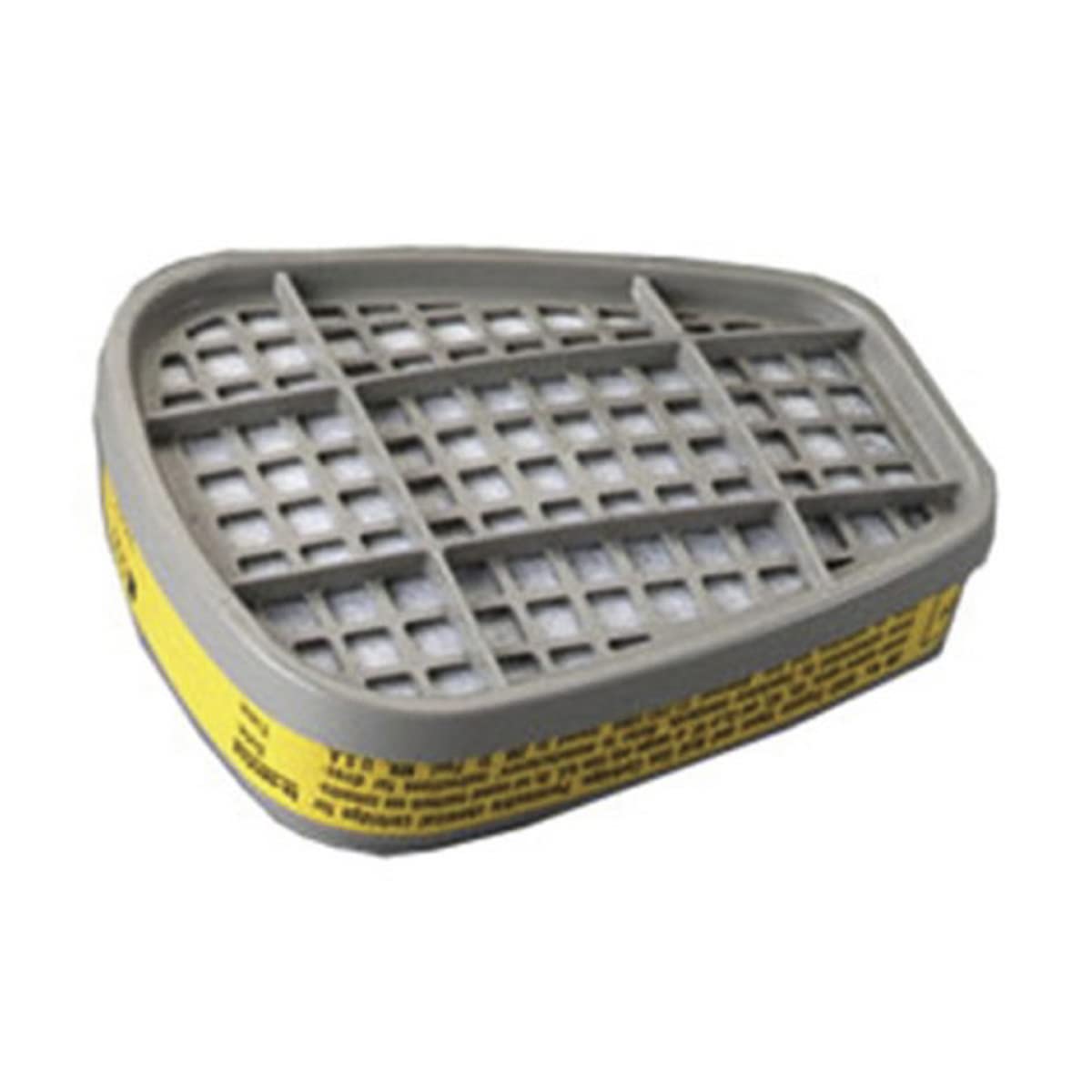 3m Filter Cartridge 6000 Series Carded2