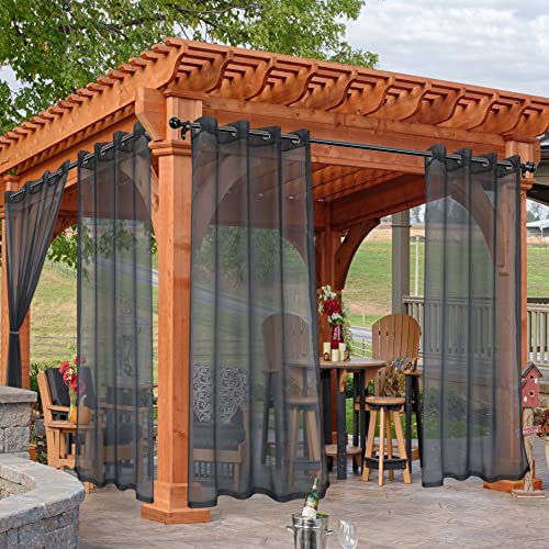 Amazon.co.uk Best Sellers The most popular items in Outdoor Curtains