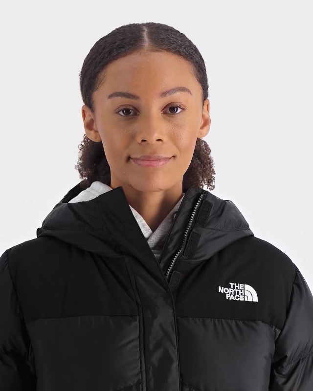 The North Face Women's Balham Down Jacket