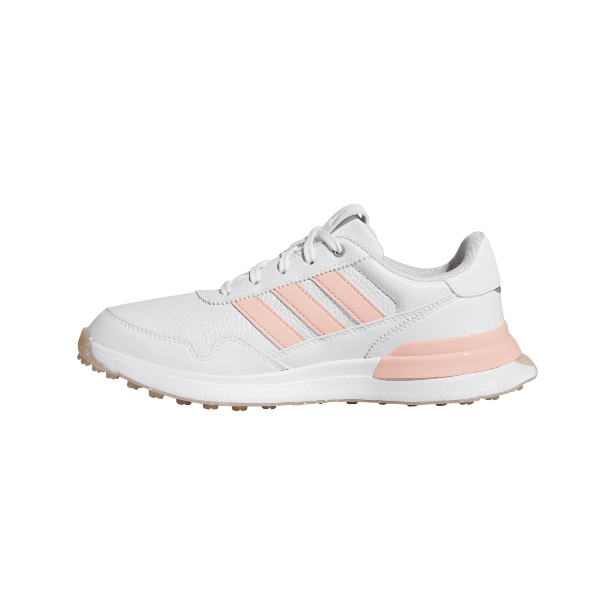 adidas S2G Leather 26, Zapatos de Golf para Mujer