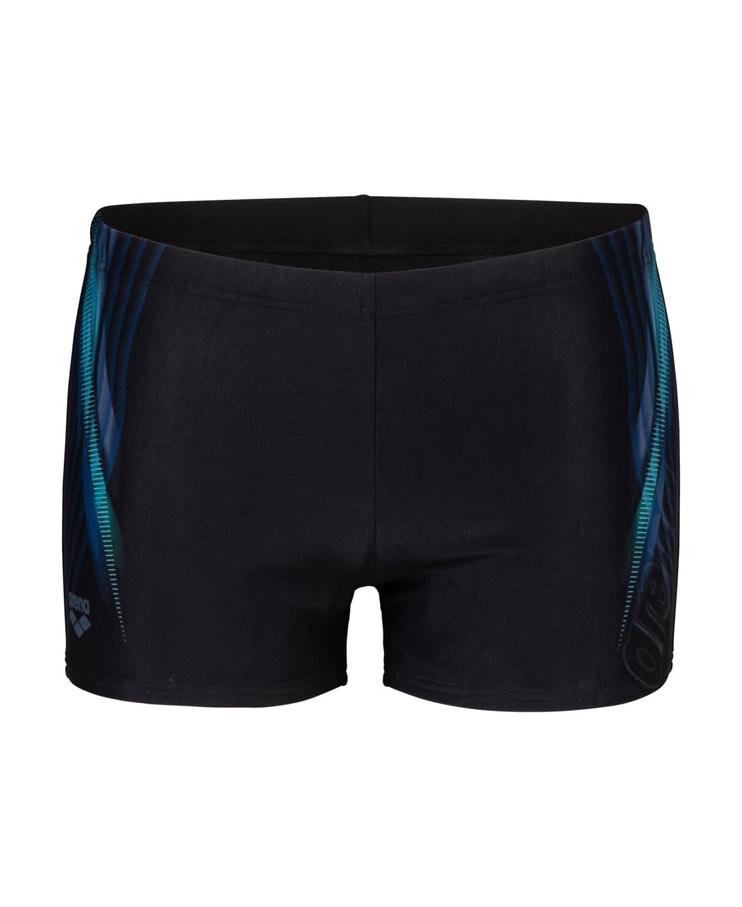 ARENA Men's Underwater Swim Short Costume a Pantaloncino Uomo (Pacco da 1)