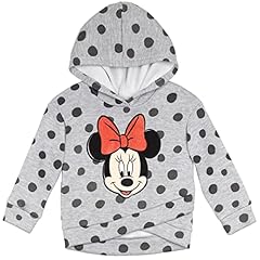 Heather Gray Polka Dot