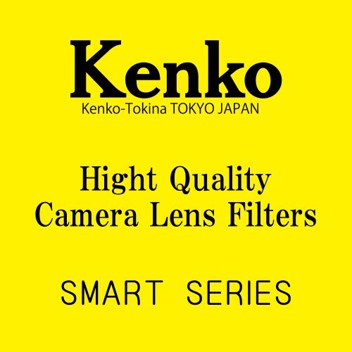 Kenko 235595 Camera Lens Filter Polarising Camera Filter 5.5 Cm - 3