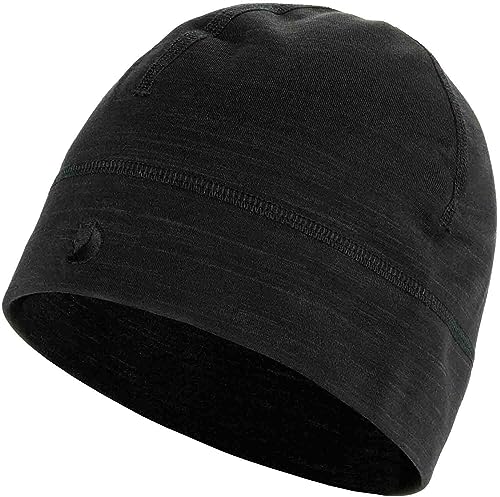 Fleece Hat Fjällräven Keb bonnet chaud pour randonnée en montagne