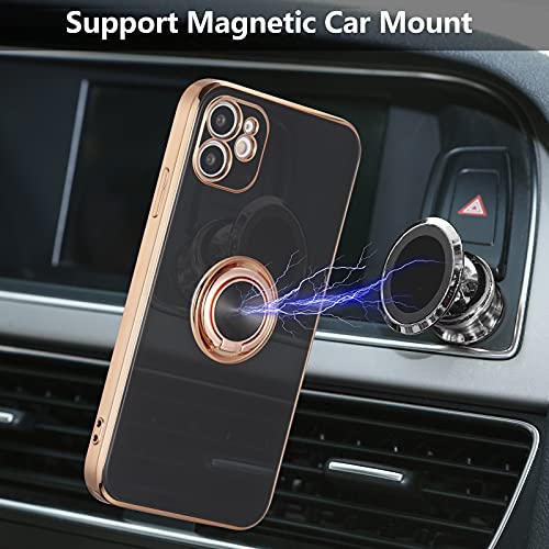 EYZUTAK Cover magnetica in silicone morbido