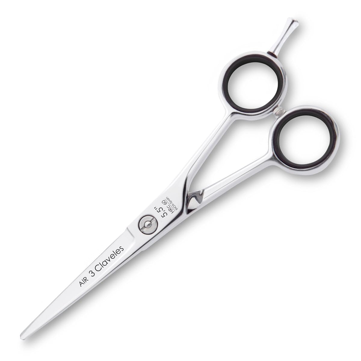 3 Claveles Air Hair Scissors 5.5"