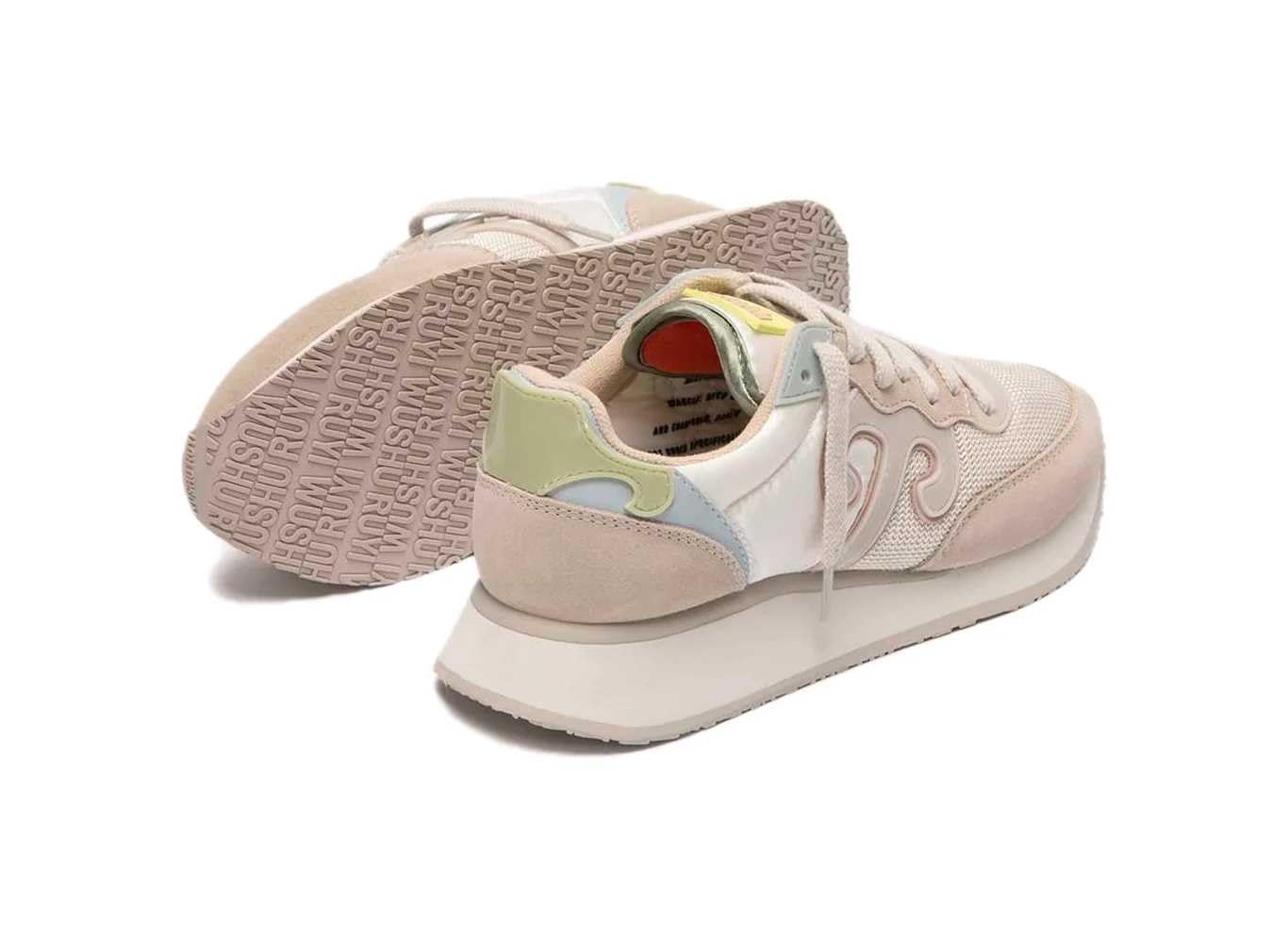 Wushu RUYI Master Sport 31