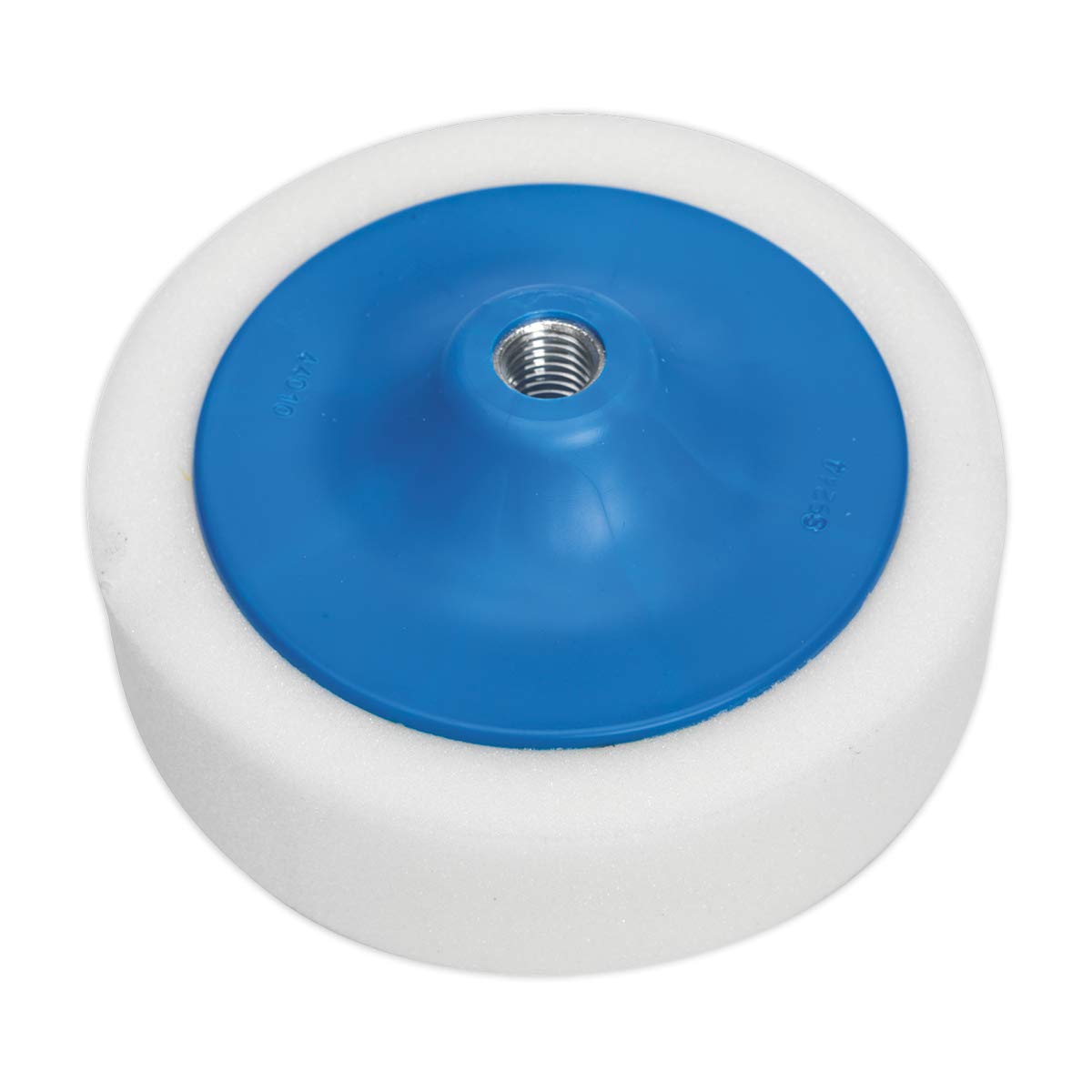 Sealey Buffing & Polishing Foam Head 150 X 50Mm 5/8