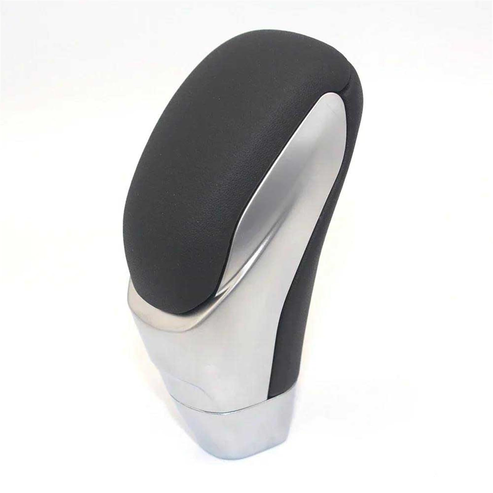 Fsozdbbpl Black Automotive Parts Gear Shift Knob Leather Gear Shift Head For Mazda 3 5 6 8 For Mx-5 Cx-5 Cx-7 Cx-9 For 3 Bk(Black)