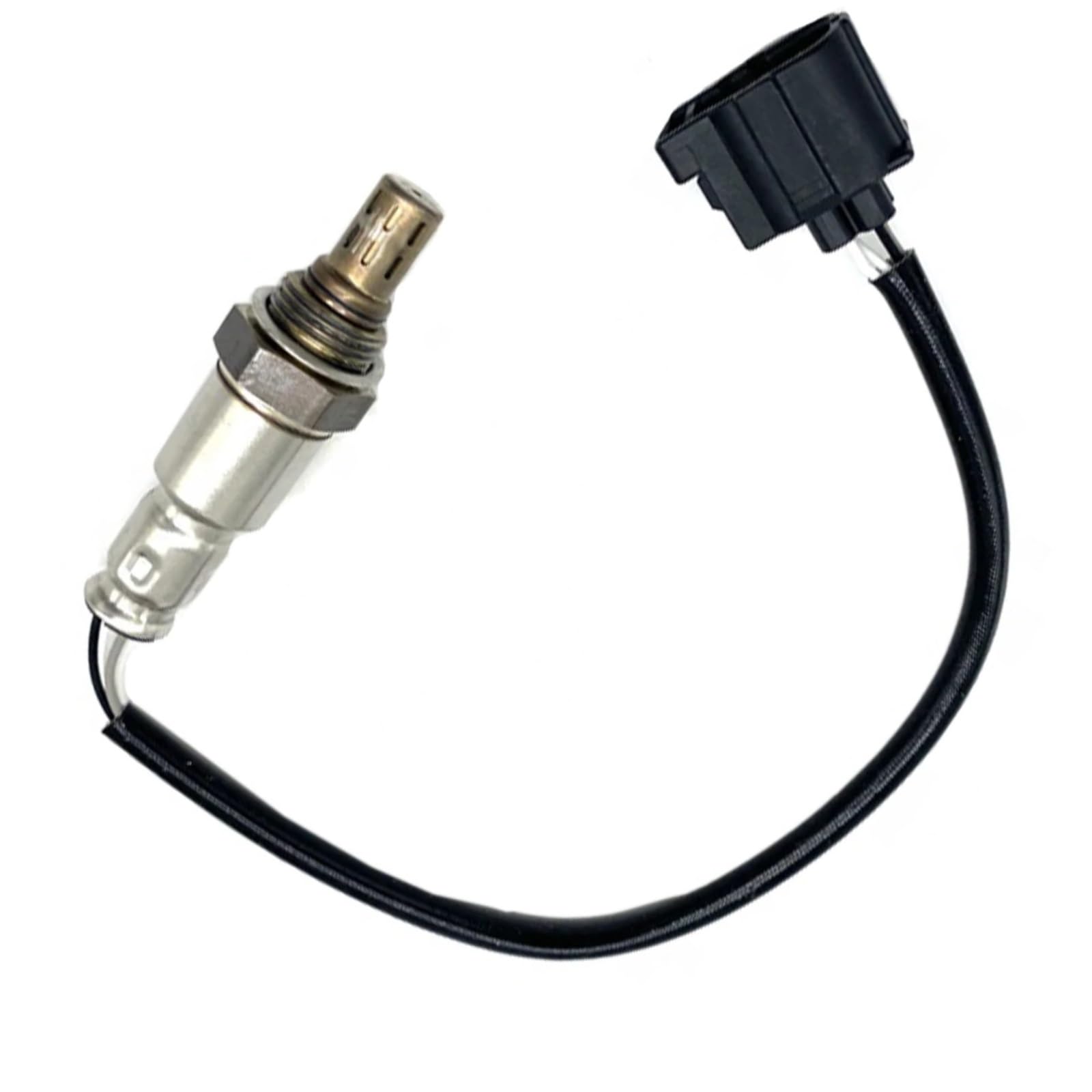 Lambda Sonda O2 Sensore O2 Ossigeno Aria Carburante Rapporto Sensore Lambda E Sensore Di Ossigeno Auto 68144248AA Compatibile Con Jeep Per Compass 2011-2019 Per Renegade 2019