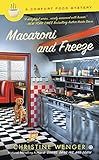 Macaroni and Freeze (Comfort Food)