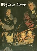 Wright of Derby 1854370383 Book Cover