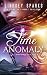 Time Anomaly: A Time Travel Romance (Echo Trilogy, #2)