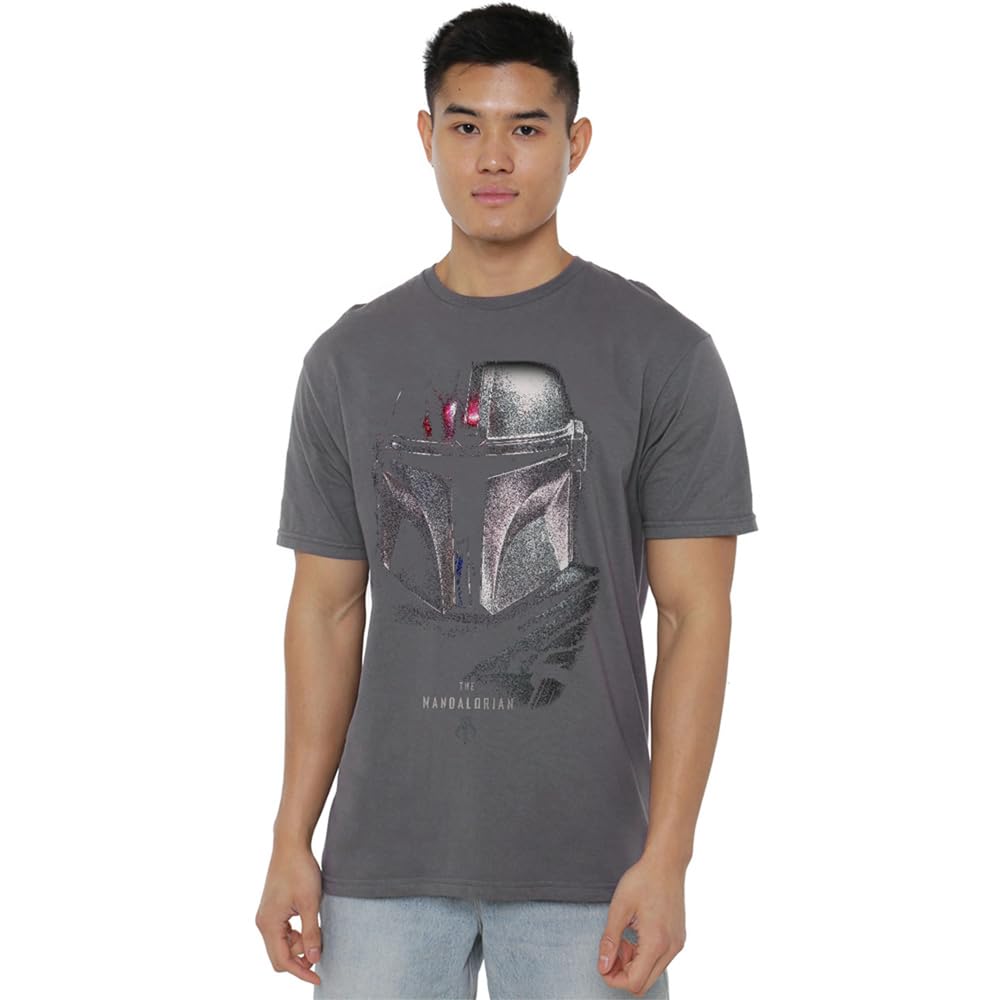 Star Wars Mandalorian - Shadows, 4XL
