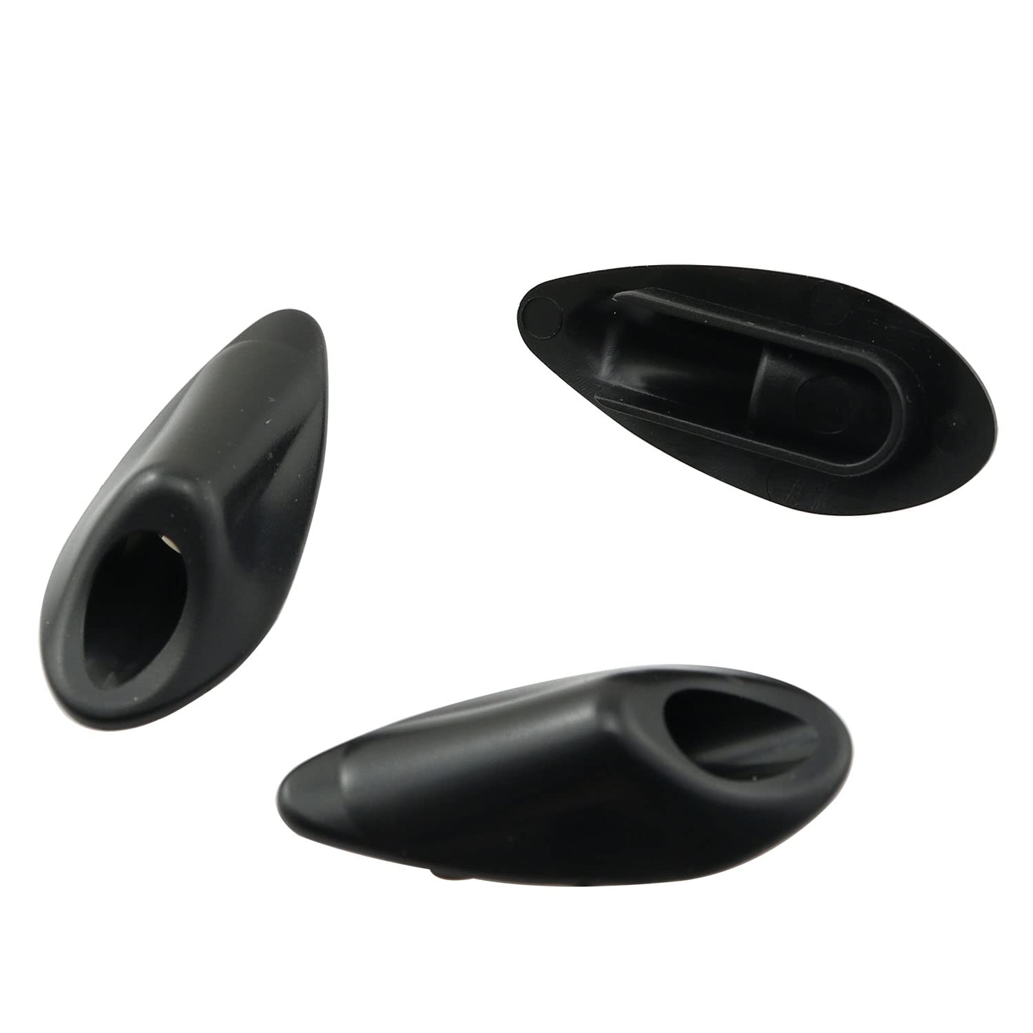 JCBIZ 12PCS Bike Brake Derailleur Shifter Internal Wiring Routing Kits Bicycle Frame Plugs Housing Grommets Internal Cable Routing Entry Bicycle Frame Inserts Plugs