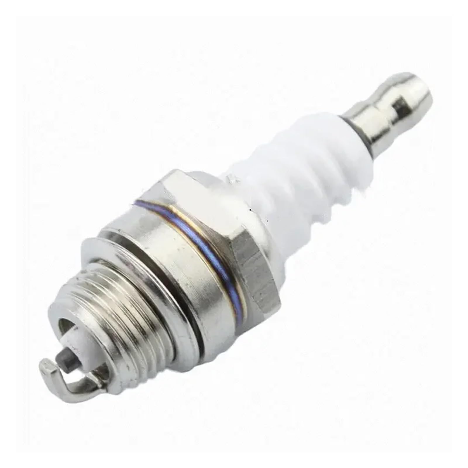 10 bujías Modelo L7T para Stihl, Cortasetos, cortacésped, soplador, Motosierra, Accesorios de Repuesto para Motosierra. Reparar