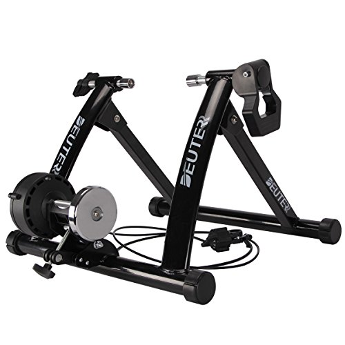 deuter bike trainer assembly
