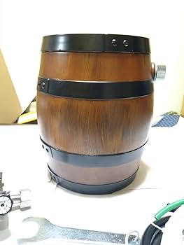 アサヒ Asahi 樽型サーバー 氷冷式 ビールサーバー 式 Amazon | 樽型氷冷式ビールサーバー フルセット | ノーブランド