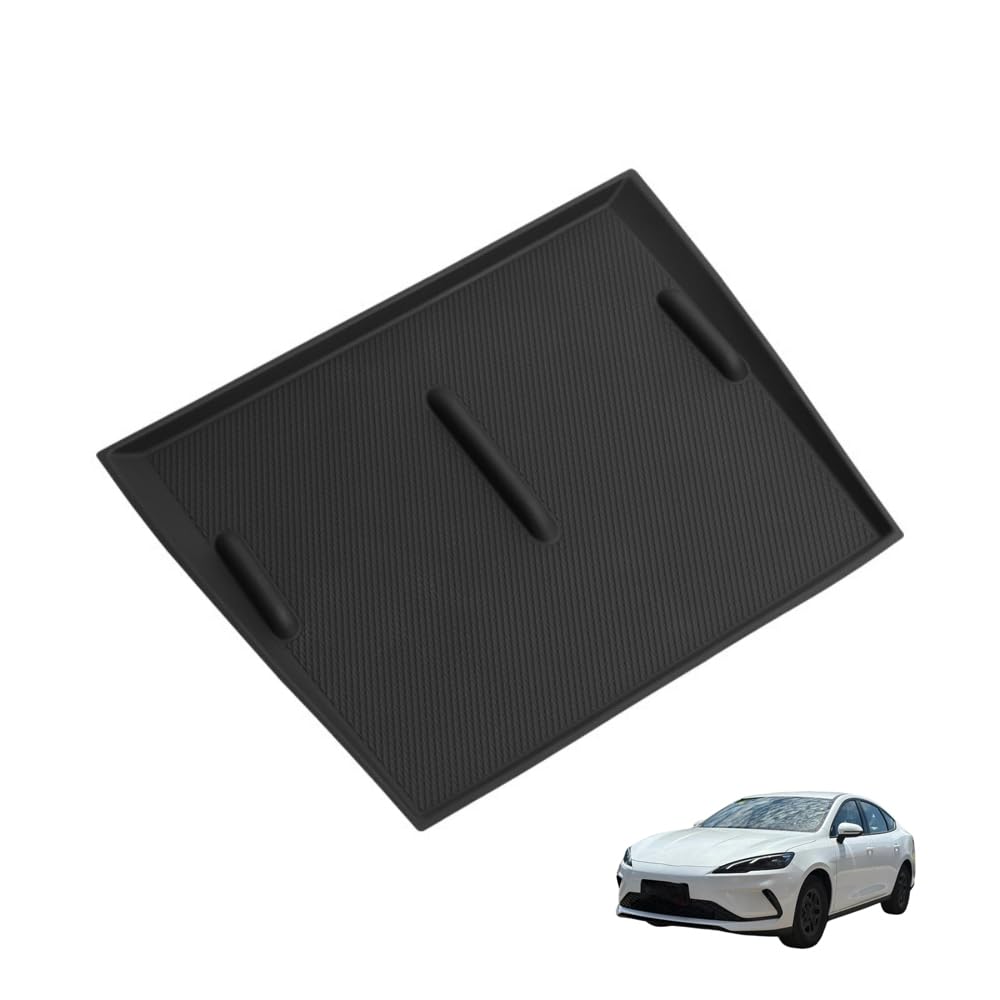 HAXBKVBNT Car Center Console Storage Box,For BYD Qin L 2025