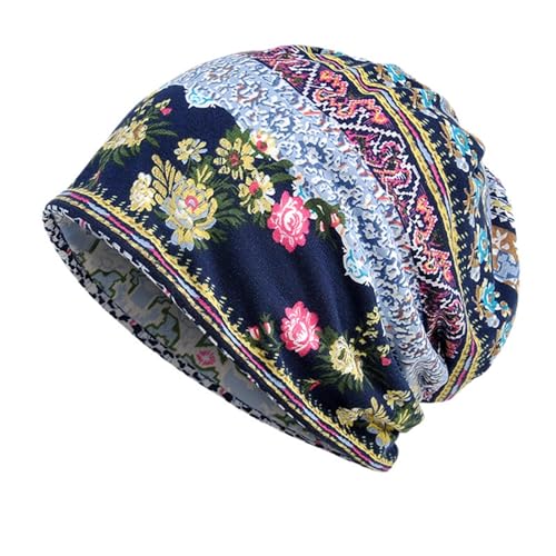 Bonnet femme décontracté pour sorties urbaines et balades d'hiver au chaud