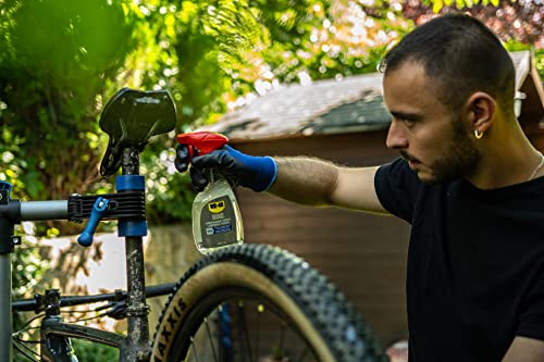 WD 40 SPECIALIST VELO Nettoyant pulvérisateur 500 ml - vue 7