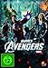 Produktbild Marvel's The Avengers