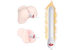 Pocket Pussy Warmer: Elevate Your Solo Sessions