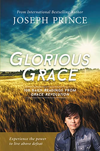 Glorious Grace view 2