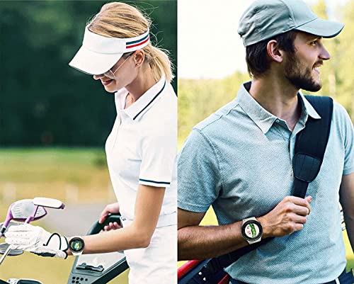 Comparte este contenido con los demás golfistas Buffer Email Print Facebook Linkedin Telegram Pinterest Twitter Whatsapp Comienza a entrenar con tu propio entrenador personal Pulsa aqui 👆 si quieres tener un estilo de vida mas saludable Voice-Caddie-Reloj-A2-Golf-GPS-Blanco