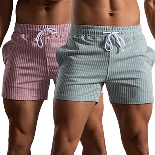 Mens Shorts 5