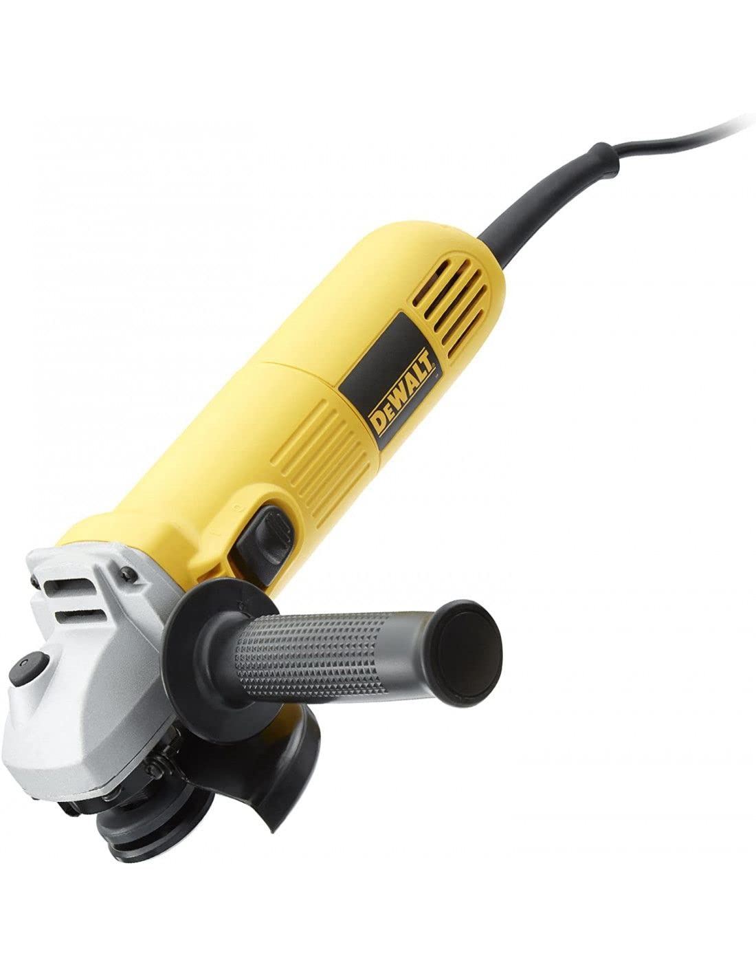 DeWalt, DWE4016, QS, Mini, amoladora 115mm 730W