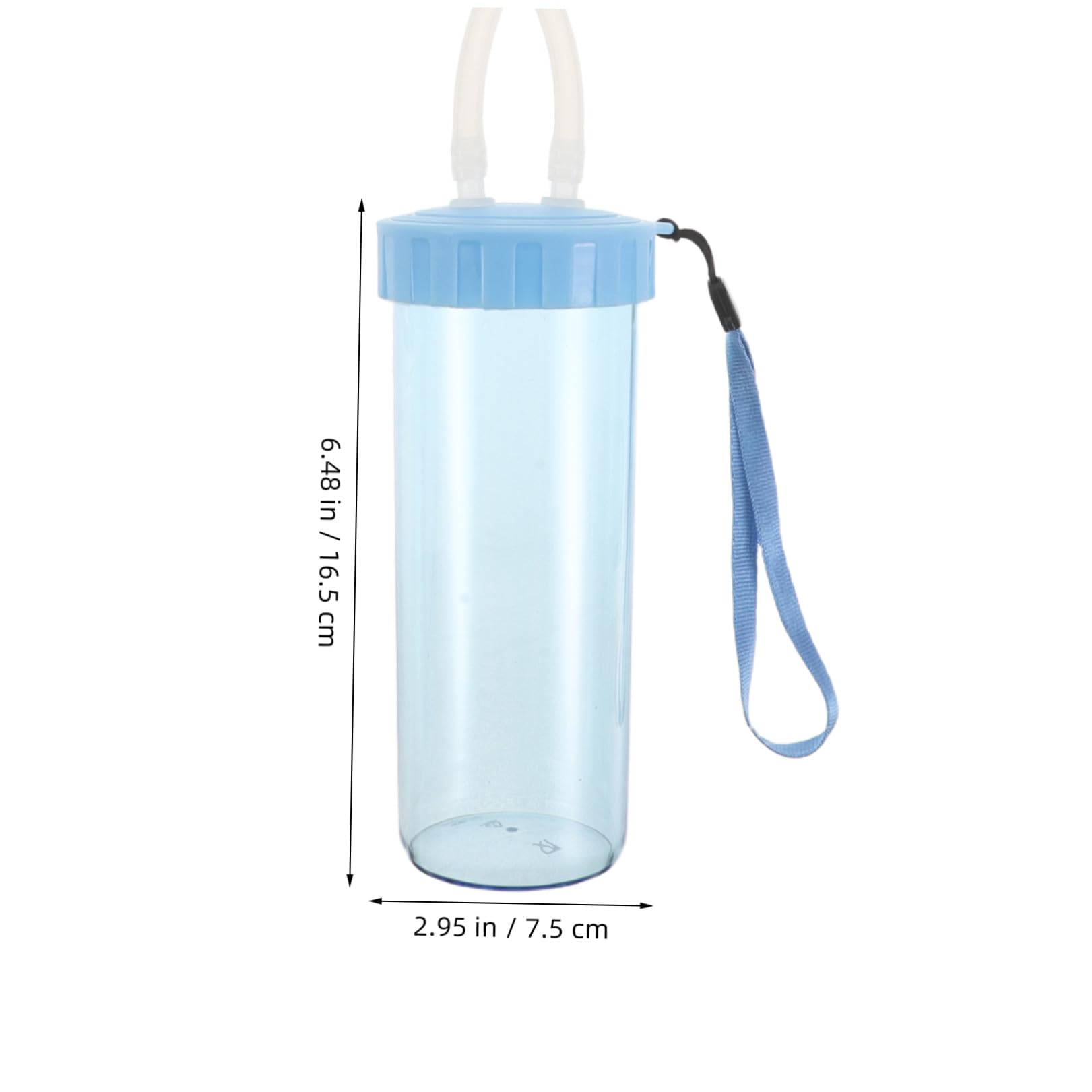Toyvian Machine à Traire Manuelle pour Chèvres et Brebis Pièces Détachées et Accessoires pour Matériel de Traite Portable et Collecte de Lait Rapide