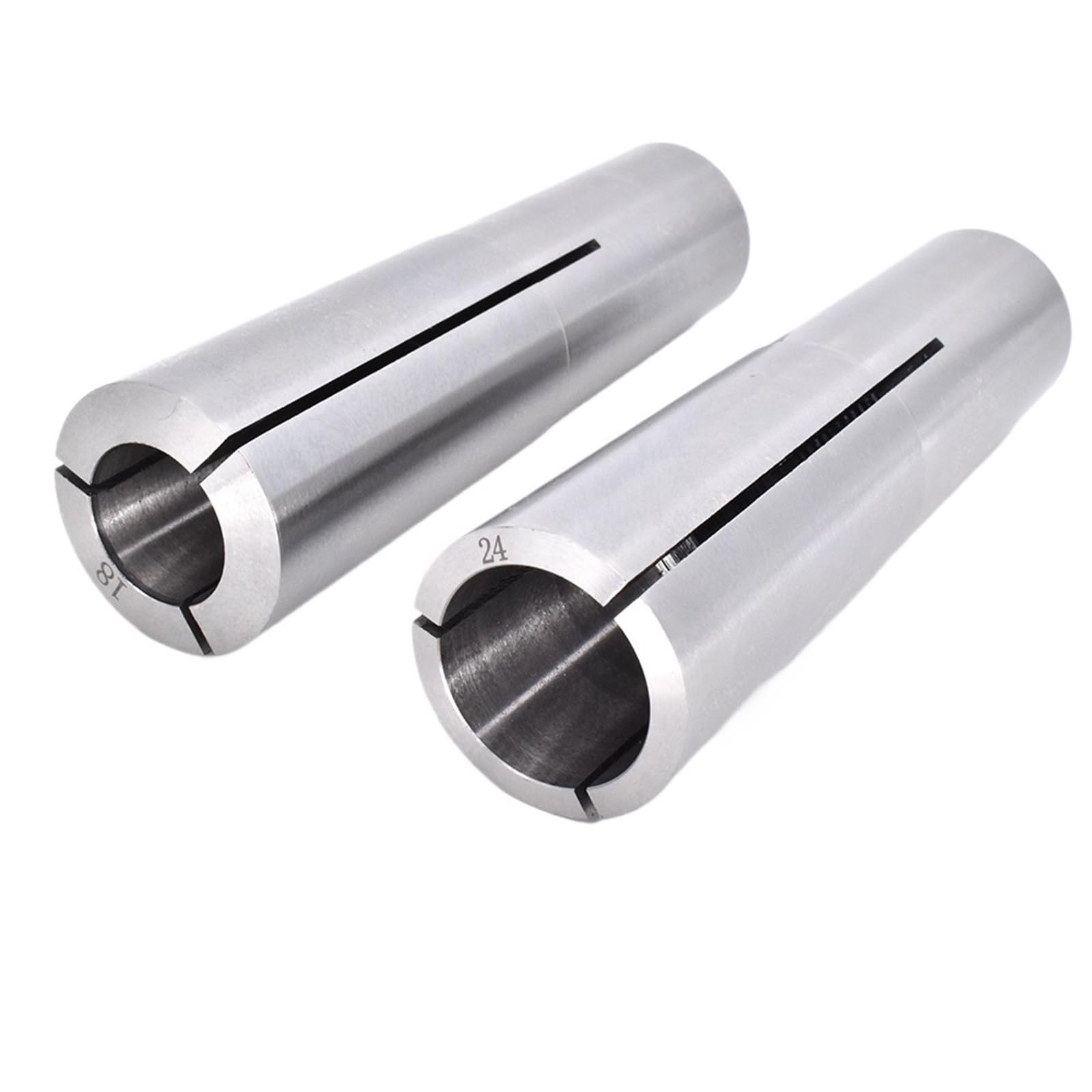 1 szt. szczypce Morse'a #3 gwint M12 MT3 szczypce do gwintowania precyzyjnego zacisku sprężynowego Morse'a 3-20 mm 1/4 1/8 1/2 do frezowania CNC (MT3-3mm-M12)