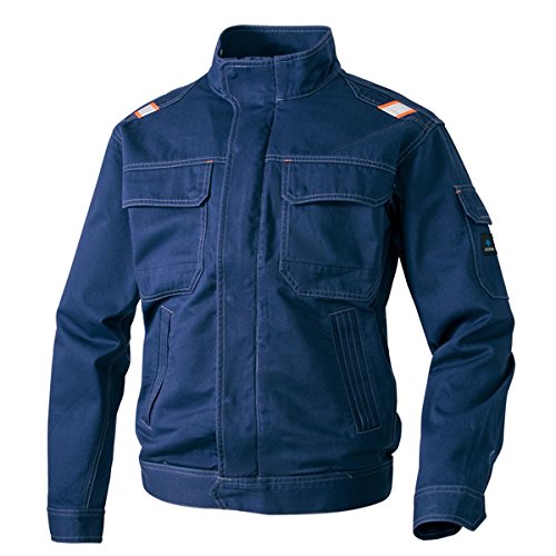 AITOZ アイトス 長袖ジャンパー オールシーズン用 AZ60801 008