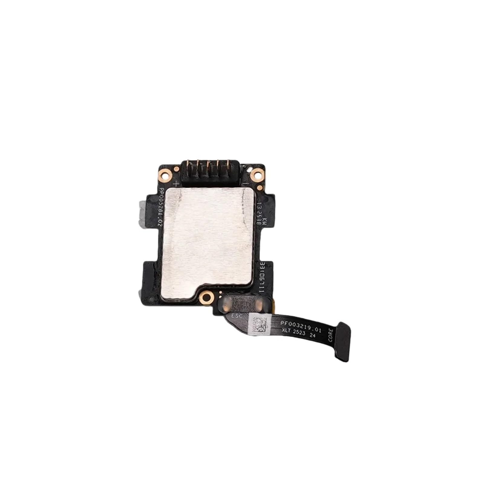Modulo cavo alimentazione ESC, compatibile con DJI, NEO 2 | Componente di collegamento alimentazione interna per riparazione o sostituzione
