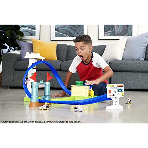 Preescolar, Watch Imagen adicional