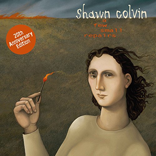 Shawn Colvin