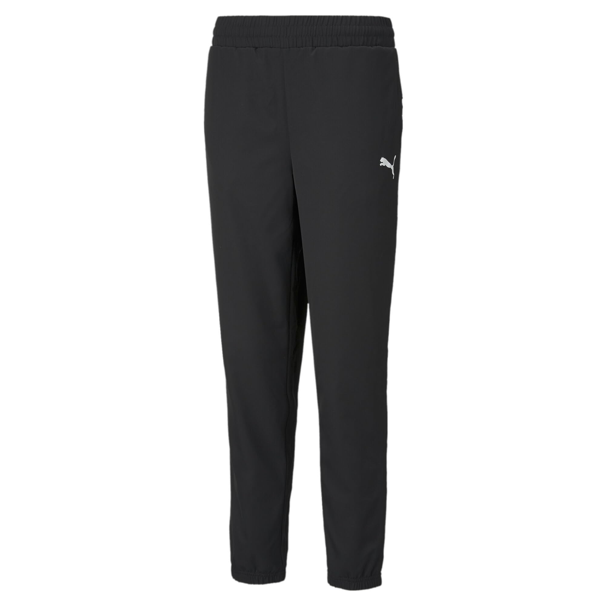 Pantaloni Della Tuta Donna PUMHB|#Puma Active Woven Pants Op SRL
