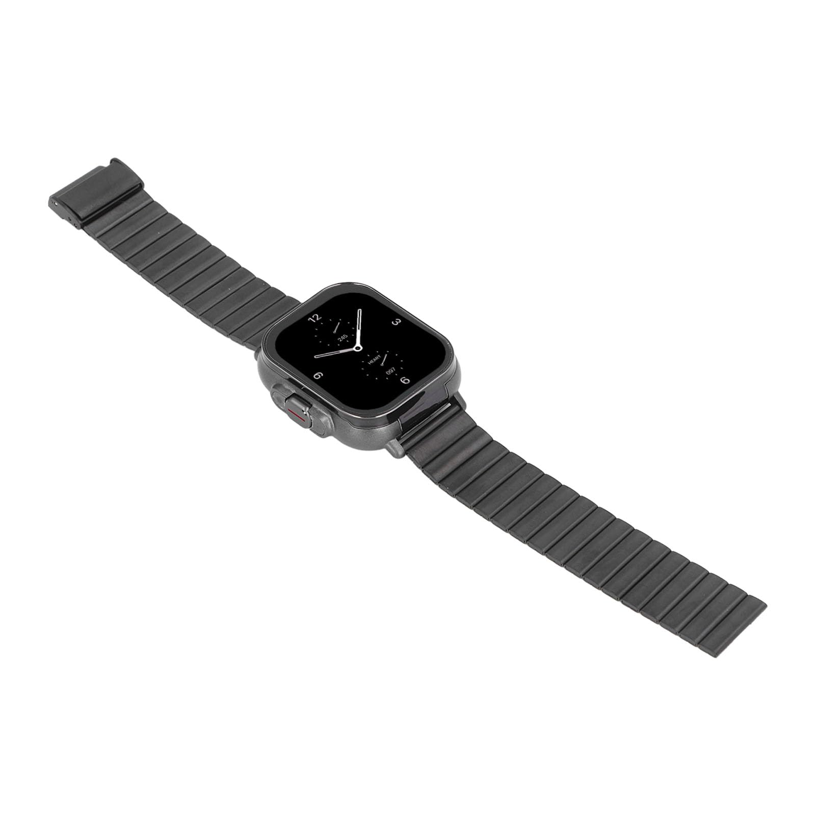 Smartwatch 2 in 1 con Auricolari Bluetooth Design Ergonomico per Allenamento e Tempo Libero Batteria a Lunga Durata (#3)