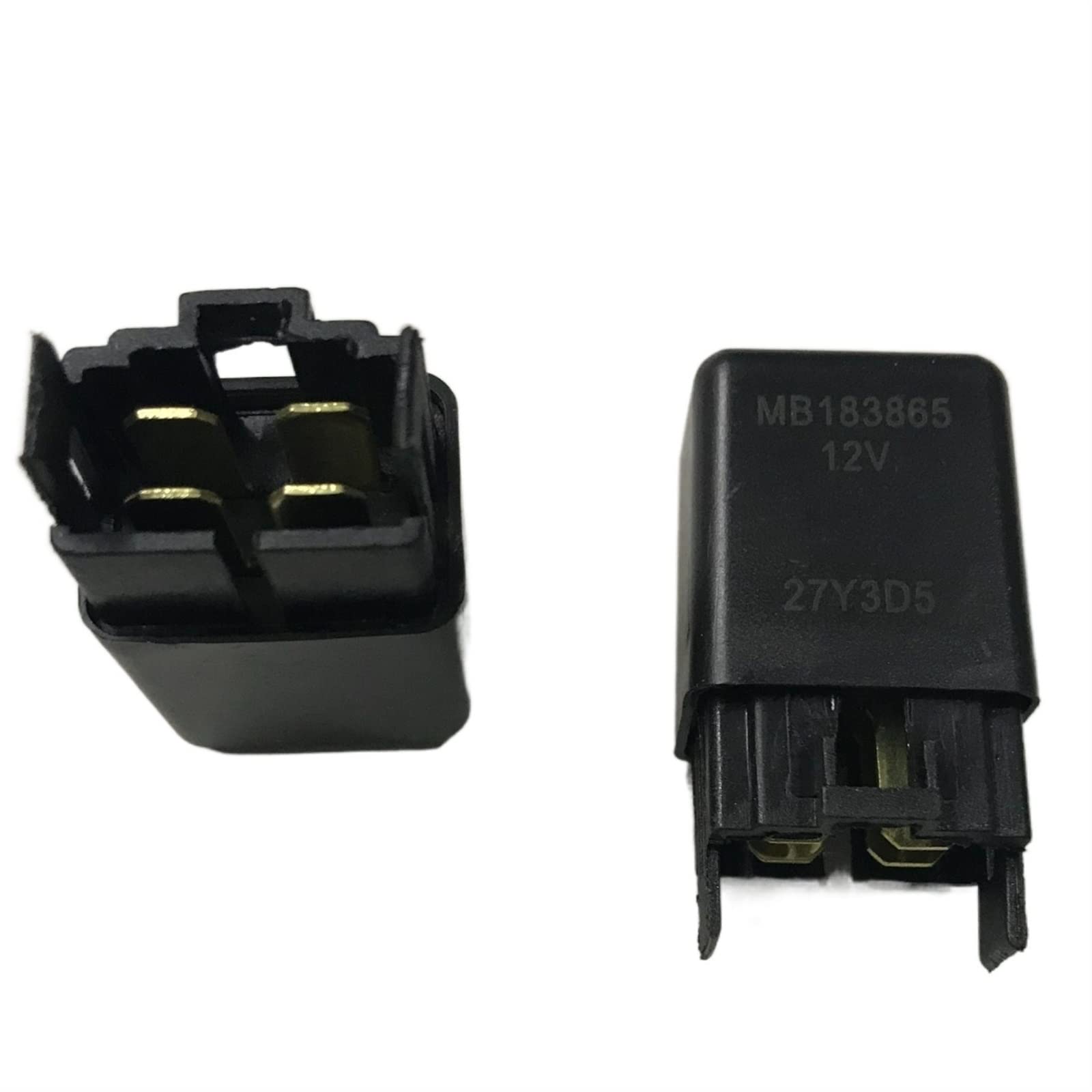 Accessori elettronici MB183865 12V Nuova AUTO Relè 1 PZ