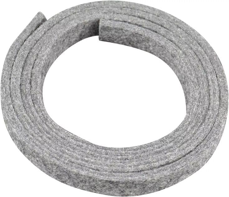 Dryer Drum Felt Seal