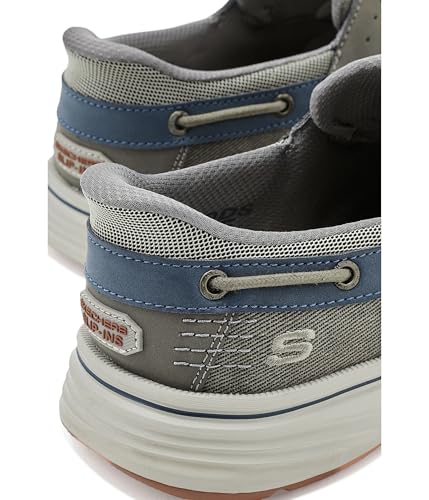 Image of Skechers Mens Troutt - Davey