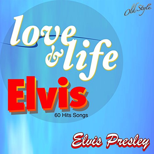 Elvis Presley, The Jordanaires
