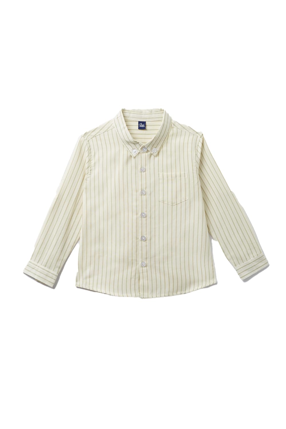 Street Monkey Camisa de Manga Larga para niños de 2-16 años | Composición: 100% Algodón