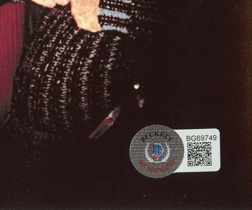 Amazon.co.jp: ピートとドラゴン ショーン・マーシャル 直筆 サイン 8