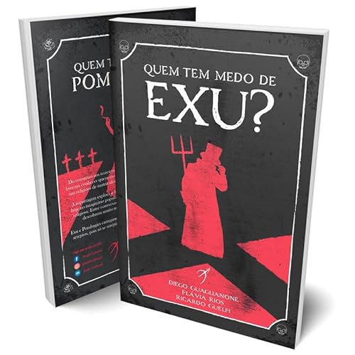 Quem tem medo de Exu?: Quem tem medo de Pombagira?