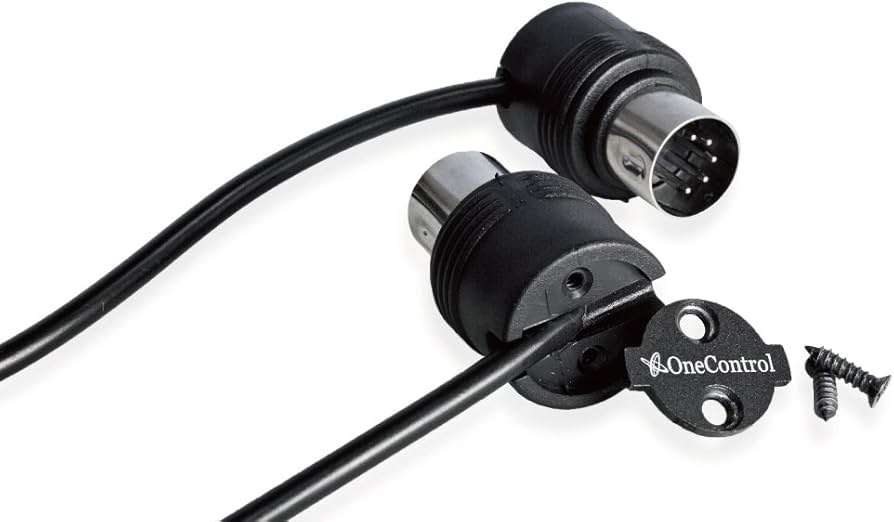 Amazon | One Control ワンコントロール MIDIケーブル MIDI Hammer